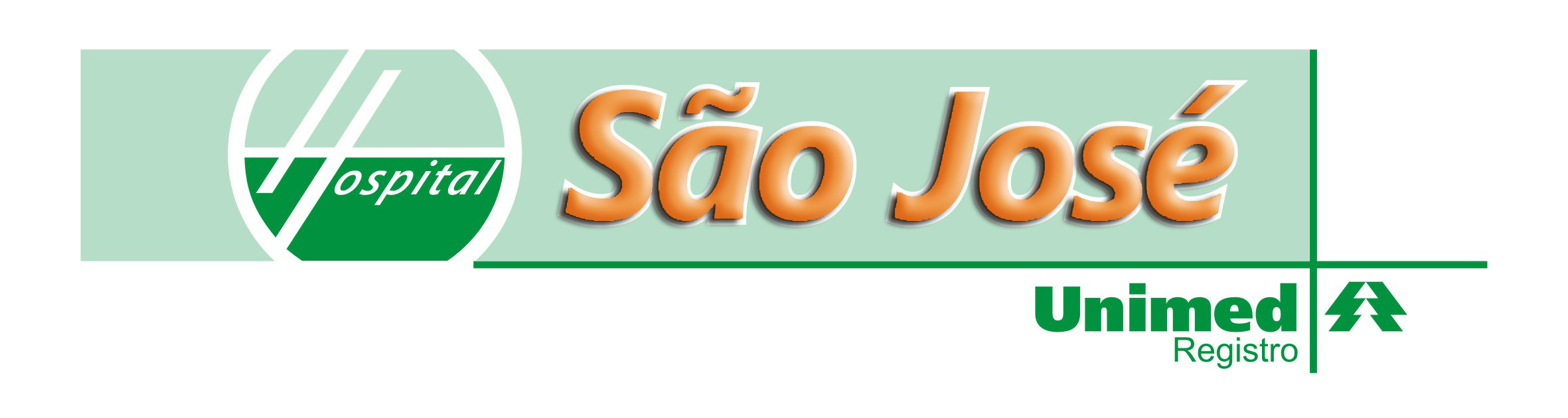 Hospital São José - Logo